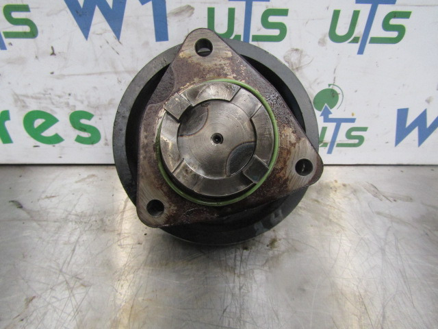 MAN TGM 340 DO836 FANBELT PULLY/DRIVE P/NO 3056 - Motor y piezas para Camión: foto 2 MAN TGM 340 DO836 FANBELT PULLY/DRIVE P/NO 3056 - Motor y piezas para Camión: foto 2