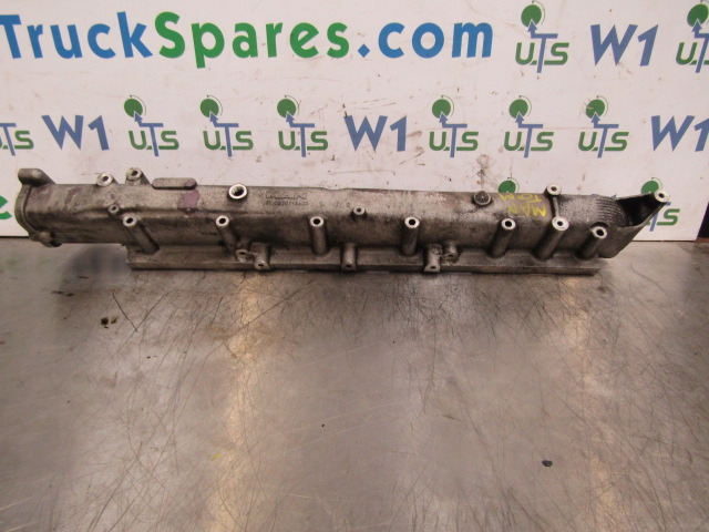 MAN TGM 340 DO836 INLET MANIFOLD P/NO 51.08201.3600 - Motor y piezas para Camión: foto 1 MAN TGM 340 DO836 INLET MANIFOLD P/NO 51.08201.3600 - Motor y piezas para Camión: foto 1