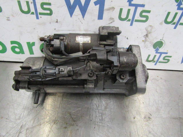 MAN TGM 480 DO836 STARTER MOTOR P/NO 51-262017236 - Sistema eléctrico para Camión: foto 1 MAN TGM 480 DO836 STARTER MOTOR P/NO 51-262017236 - Sistema eléctrico para Camión: foto 1
