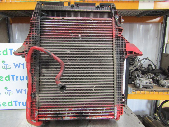 MAN TGM DO836 RADIATOR - Radiador para Camión: foto 1 MAN TGM DO836 RADIATOR - Radiador para Camión: foto 1