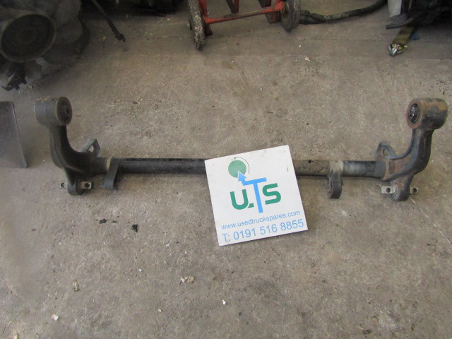 MAN TGS FRONT CAB TORSION BAR - Cabina e interior para Camión: foto 1 MAN TGS FRONT CAB TORSION BAR - Cabina e interior para Camión: foto 1