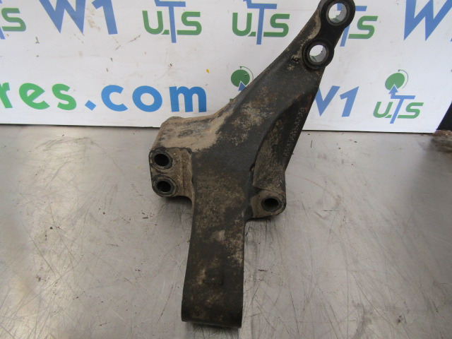 MAN TGS / TGX REAR ENGINE MOUNTING (LEFT) P/NO 51.41501-3088 - Motor y piezas para Camión: foto 2 MAN TGS / TGX REAR ENGINE MOUNTING (LEFT) P/NO 51.41501-3088 - Motor y piezas para Camión: foto 2