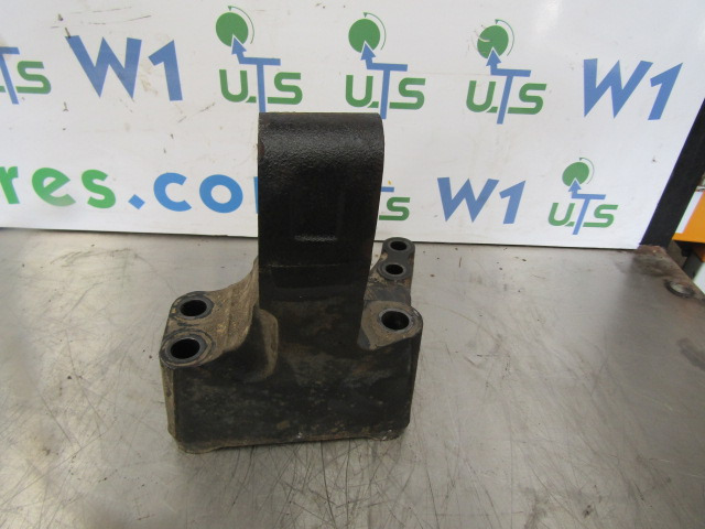 MAN TGS / TGX REAR ENGINE MOUNTING (LEFT) P/NO 51.41501-3088 - Motor y piezas para Camión: foto 1 MAN TGS / TGX REAR ENGINE MOUNTING (LEFT) P/NO 51.41501-3088 - Motor y piezas para Camión: foto 1