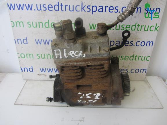 MERCEDES ATEGO 1828 / 2528 TWIN POT COMPRESSOR KNORR BREMSE LP4855 - Motor y piezas para Camión: foto 1 MERCEDES ATEGO 1828 / 2528 TWIN POT COMPRESSOR KNORR BREMSE LP4855 - Motor y piezas para Camión: foto 1
