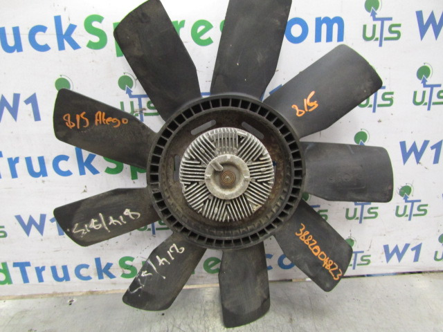 MERCEDES ATEGO 815 VISCUSS FAN P/NO 3882004823 - Motor y piezas para Camión: foto 1 MERCEDES ATEGO 815 VISCUSS FAN P/NO 3882004823 - Motor y piezas para Camión: foto 1