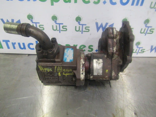 MERCEDES ATEGO PTO PUMP (SUITS G85-6 6 SPEED) - Hidráulica para Camión: foto 1 MERCEDES ATEGO PTO PUMP (SUITS G85-6 6 SPEED) - Hidráulica para Camión: foto 1