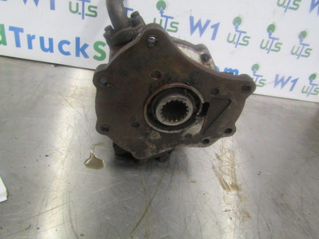 MERCEDES ATEGO PTO PUMP (SUITS G85-6 6 SPEED) - Hidráulica para Camión: foto 2 MERCEDES ATEGO PTO PUMP (SUITS G85-6 6 SPEED) - Hidráulica para Camión: foto 2