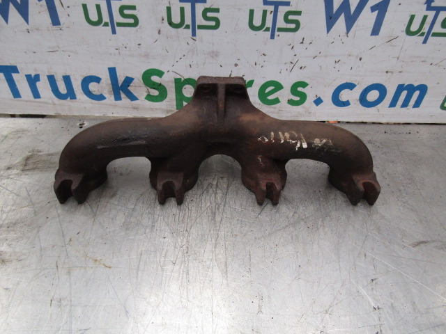 MERCEDES VARIO/814 EXHAUST MANIFOLD P/NO A9041420601 - Sistema de escape para Camión: foto 4 MERCEDES VARIO/814 EXHAUST MANIFOLD P/NO A9041420601 - Sistema de escape para Camión: foto 4