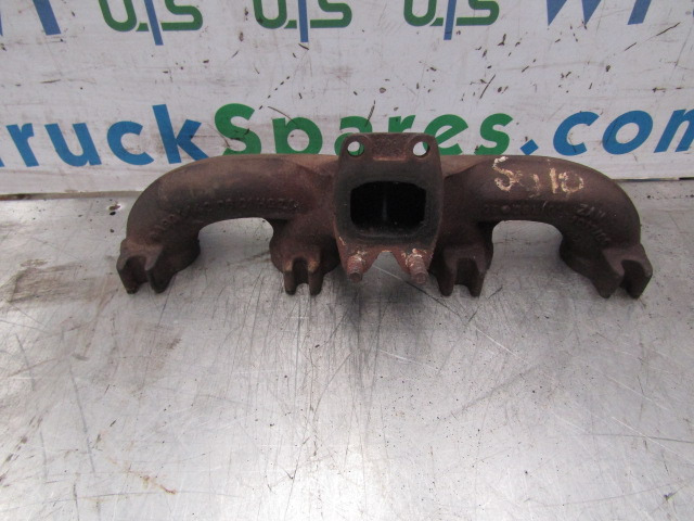 MERCEDES VARIO/814 EXHAUST MANIFOLD P/NO A9041420601 - Sistema de escape para Camión: foto 1 MERCEDES VARIO/814 EXHAUST MANIFOLD P/NO A9041420601 - Sistema de escape para Camión: foto 1
