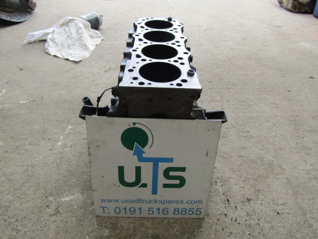 MITSUBISHI 4M42 STD BLOCK - Motor y piezas para Camión: foto 4 MITSUBISHI 4M42 STD BLOCK - Motor y piezas para Camión: foto 4