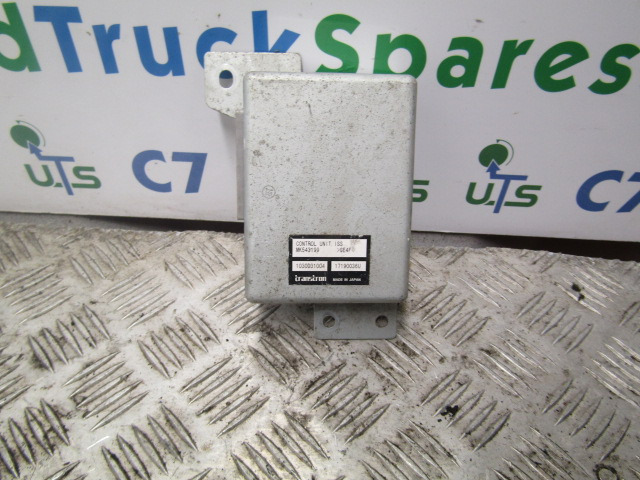 MITSUBISHI FUSO 4P10 CONTROL UNIT (ISS) P/NO MK543199 - Sistema eléctrico para Camión: foto 1 MITSUBISHI FUSO 4P10 CONTROL UNIT (ISS) P/NO MK543199 - Sistema eléctrico para Camión: foto 1