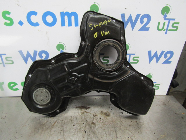SCHMIDT SWINGO FRONT ENGINE COVER (R754 ENGINE) - Motor y piezas para Camión: foto 1 SCHMIDT SWINGO FRONT ENGINE COVER (R754 ENGINE) - Motor y piezas para Camión: foto 1