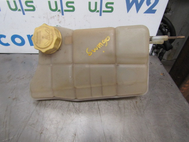 SCHMIDT SWINGO HEADER TANK (R754 ENGINE) - Motor y piezas para Camión: foto 1 SCHMIDT SWINGO HEADER TANK (R754 ENGINE) - Motor y piezas para Camión: foto 1