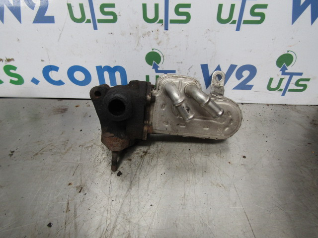 SCHMIDT SWINGO OIL COOLER (R754 ENGINE) P/NO 41212036F - Motor y piezas para Camión: foto 1 SCHMIDT SWINGO OIL COOLER (R754 ENGINE) P/NO 41212036F - Motor y piezas para Camión: foto 1