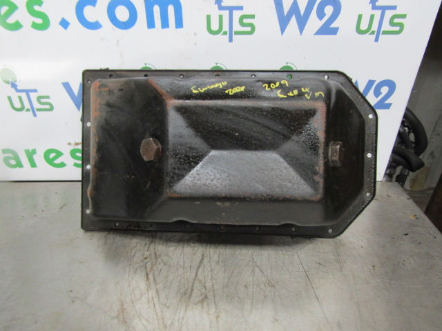 SCHMIDT SWINGO OIL PAN / SUMP R754 ENGINE - Motor y piezas para Camión: foto 1 SCHMIDT SWINGO OIL PAN / SUMP R754 ENGINE - Motor y piezas para Camión: foto 1