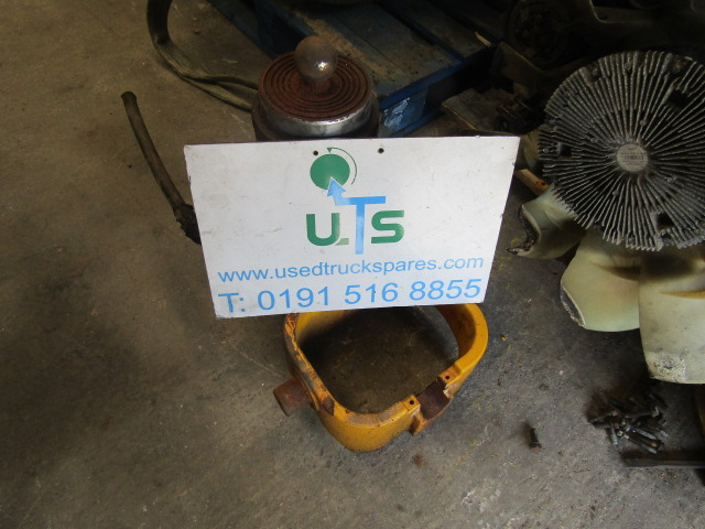 UNDERFLOOR TIPPING RAM 6 STAGE REMOVED FOR 2019 VOLVO FE 18TON TIPPER - Hidráulica para Camión: foto 4 UNDERFLOOR TIPPING RAM 6 STAGE REMOVED FOR 2019 VOLVO FE 18TON TIPPER - Hidráulica para Camión: foto 4