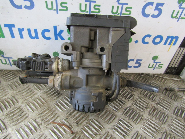 VOLVO FE EBS MODULATOR VALVE EURO 6 - Unidad de control para Camión: foto 2 VOLVO FE EBS MODULATOR VALVE EURO 6 - Unidad de control para Camión: foto 2