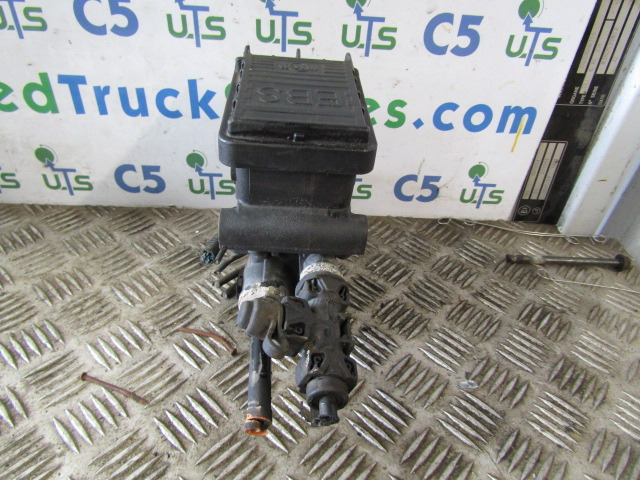 VOLVO FE EBS MODULATOR VALVE EURO 6 - Unidad de control para Camión: foto 3 VOLVO FE EBS MODULATOR VALVE EURO 6 - Unidad de control para Camión: foto 3
