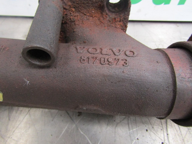 VOLVO FH D12 D EXHAUST MANIFOLD P/NO 8170972/3/1 - Motor y piezas para Camión: foto 2 VOLVO FH D12 D EXHAUST MANIFOLD P/NO 8170972/3/1 - Motor y piezas para Camión: foto 2