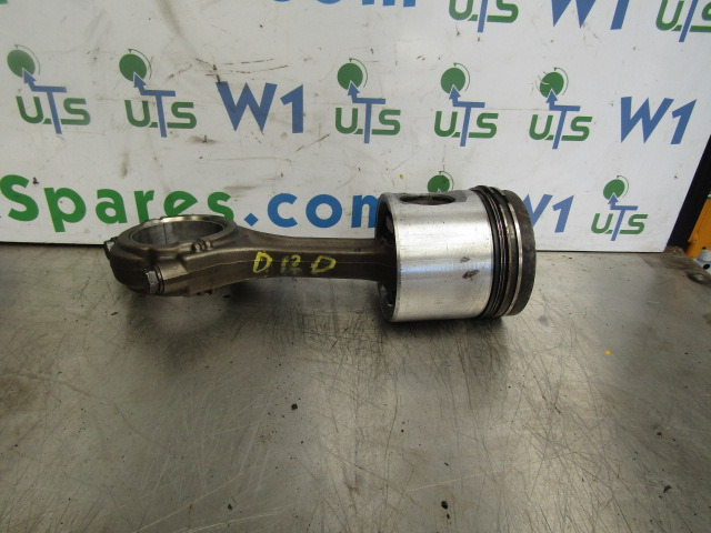 VOLVO FH D12D PISTON & CONROD (6 AVAILABLE) - Motor y piezas para Camión: foto 4 VOLVO FH D12D PISTON & CONROD (6 AVAILABLE) - Motor y piezas para Camión: foto 4