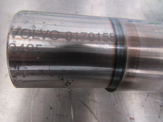 VOLVO FH D12D ROCKER SHAFT COMPLETE P/NO 8170158/2495 - Motor y piezas para Camión: foto 3 VOLVO FH D12D ROCKER SHAFT COMPLETE P/NO 8170158/2495 - Motor y piezas para Camión: foto 3