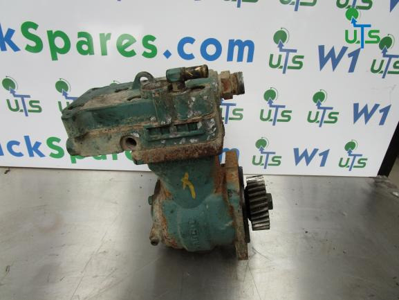 VOLVO FH/FM WABCO COMPRESSOR P/NO 4123520126C - Motor y piezas para Camión: foto 1 VOLVO FH/FM WABCO COMPRESSOR P/NO 4123520126C - Motor y piezas para Camión: foto 1