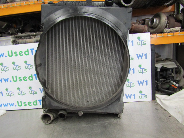 VOLVO FLE RADIATOR/INTERCOOLER PACK P/NO 20460180/20484916 - Radiador para Camión: foto 1 VOLVO FLE RADIATOR/INTERCOOLER PACK P/NO 20460180/20484916 - Radiador para Camión: foto 1