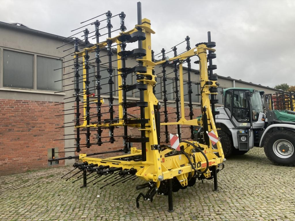 Bednar PRO PN 9000 - Rastras: foto 1 Bednar PRO PN 9000 - Rastras: foto 1