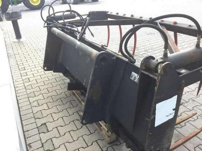 Bressel SZ 25 - Cargador frontal para tractor: foto 3 Bressel SZ 25 - Cargador frontal para tractor: foto 3