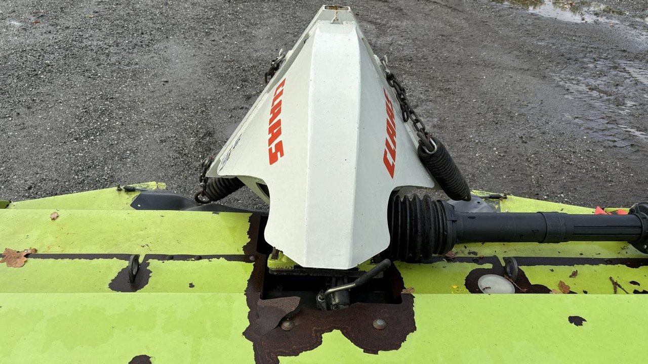 CLAAS CORTO 3150 F - Segadora: foto 5 CLAAS CORTO 3150 F - Segadora: foto 5