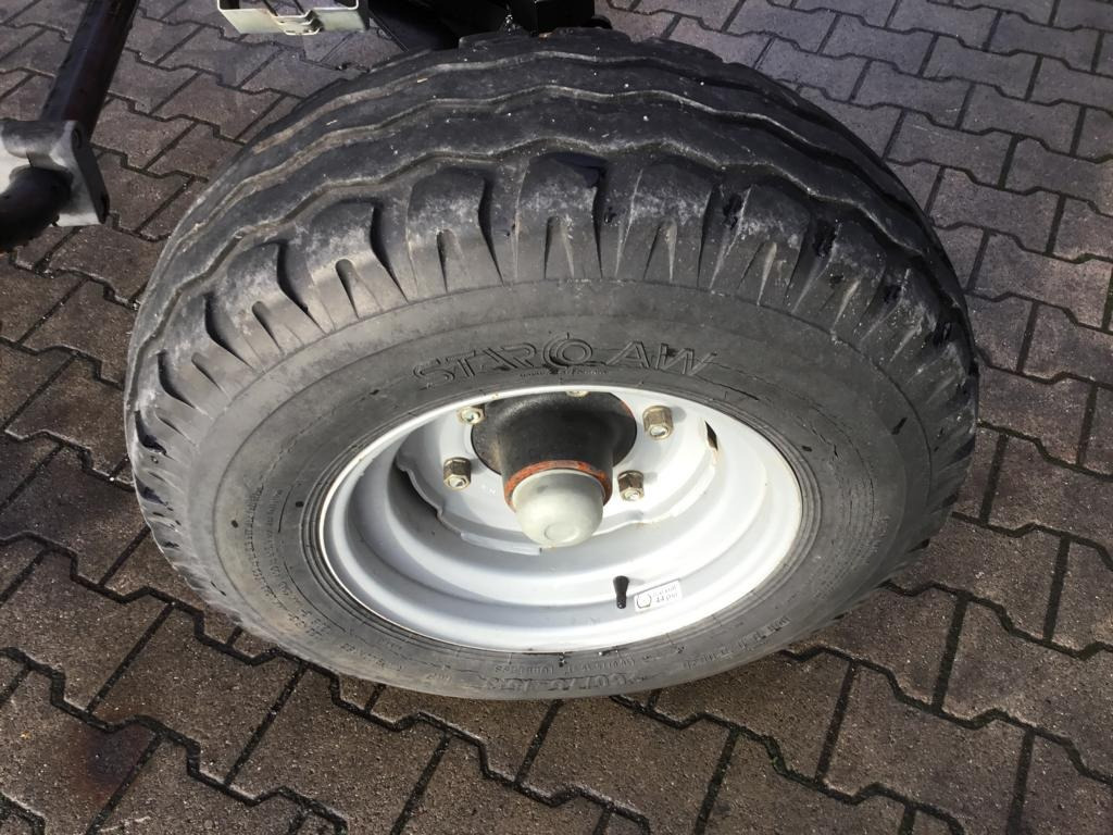 Leasing para Fella TH 11008 Fella TH 11008: foto 8