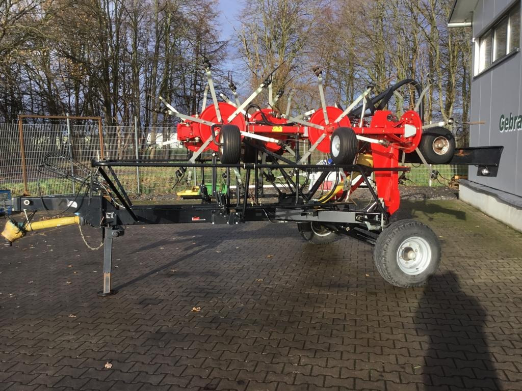 Leasing para Fella TH 11008 Fella TH 11008: foto 13