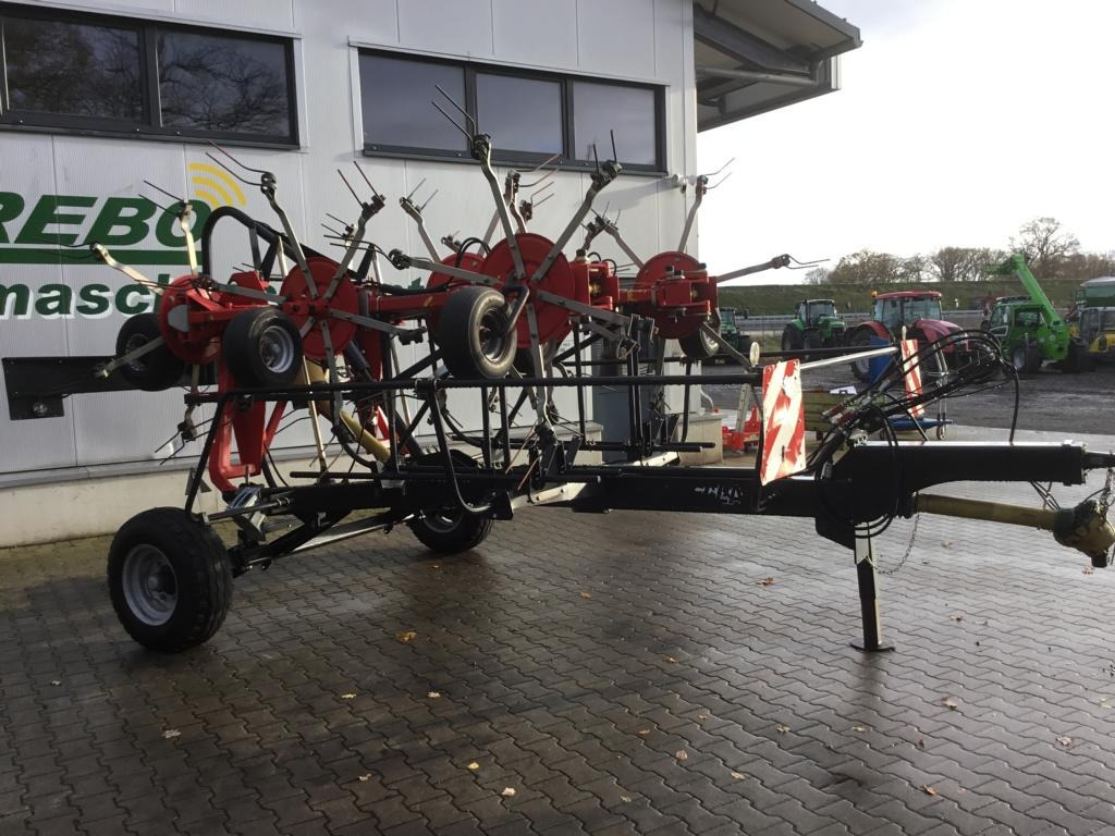 Leasing para Fella TH 11008 Fella TH 11008: foto 11