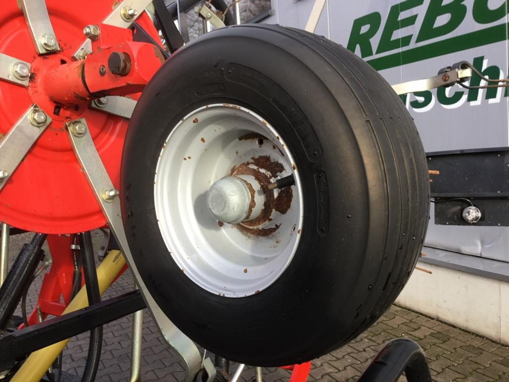 Leasing para Fella TH 11008 Fella TH 11008: foto 6