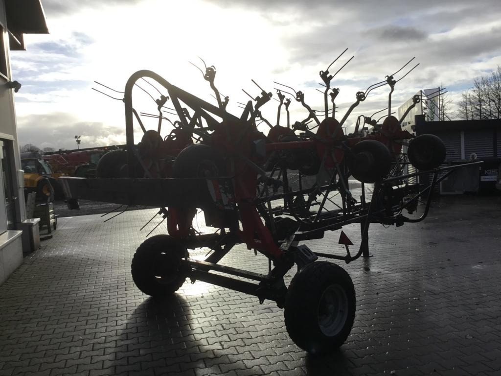 Leasing para Fella TH 11008 Fella TH 11008: foto 10