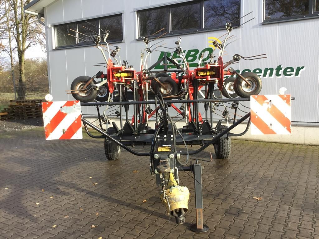 Leasing para Fella TH 11008 Fella TH 11008: foto 12