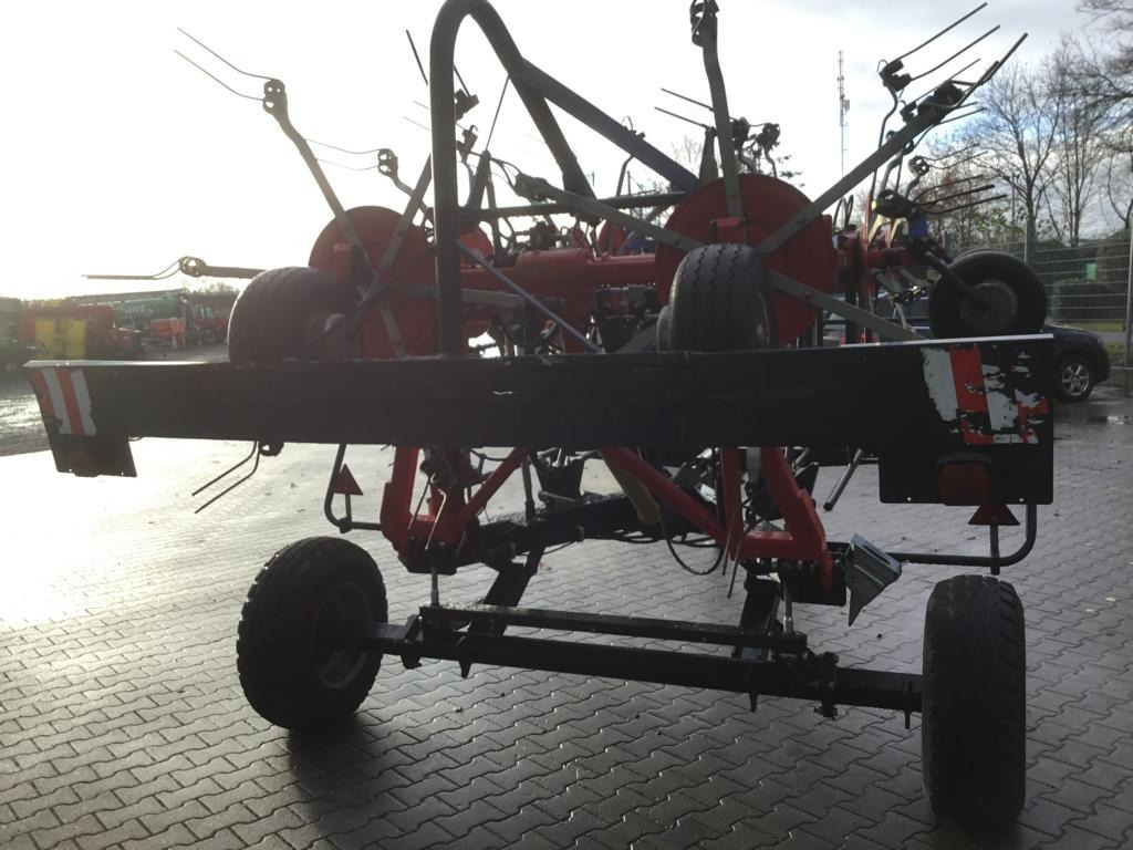 Leasing para Fella TH 11008 Fella TH 11008: foto 9