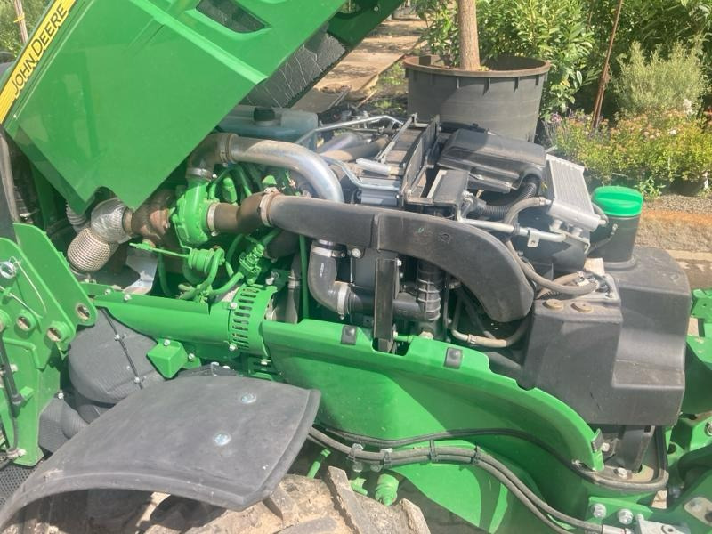 John Deere 5075 GL - Tractor: foto 3 John Deere 5075 GL - Tractor: foto 3