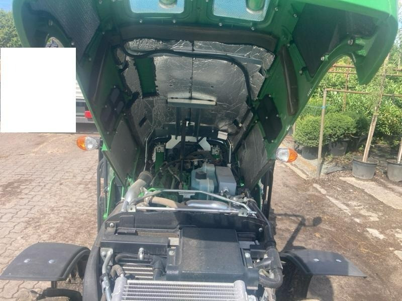 John Deere 5075 GL - Tractor: foto 4 John Deere 5075 GL - Tractor: foto 4