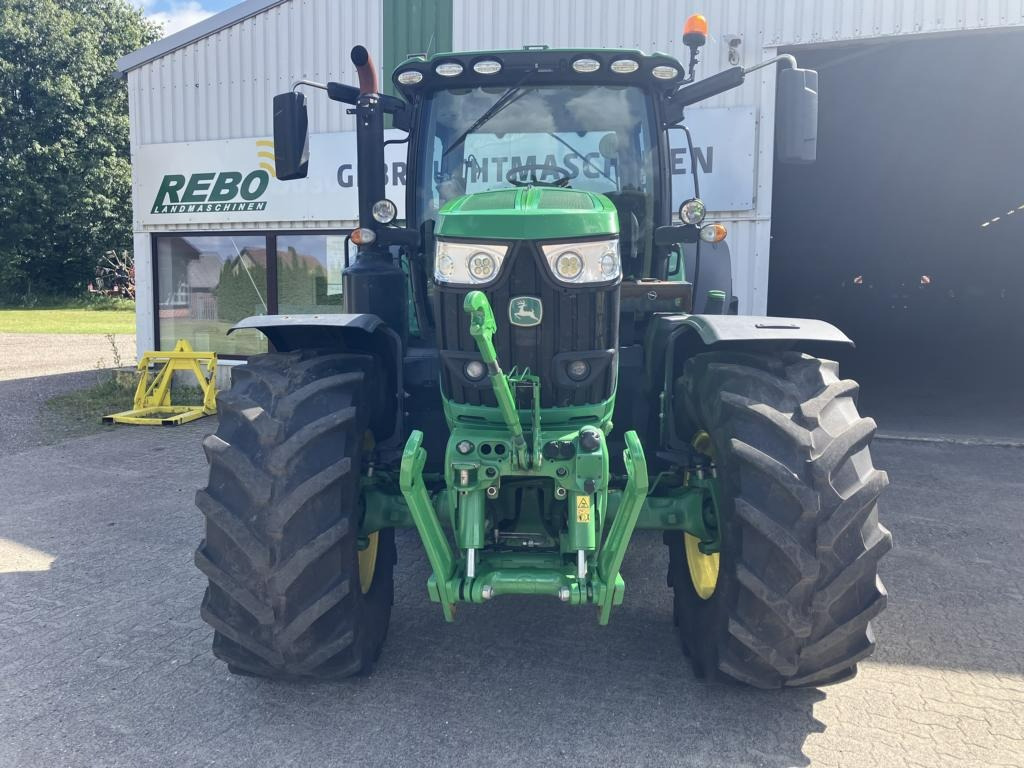 Leasing para John Deere 6175R John Deere 6175R: foto 20