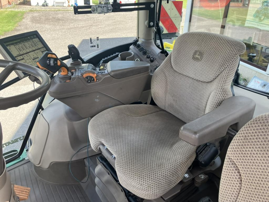 Leasing para John Deere 6175R John Deere 6175R: foto 13