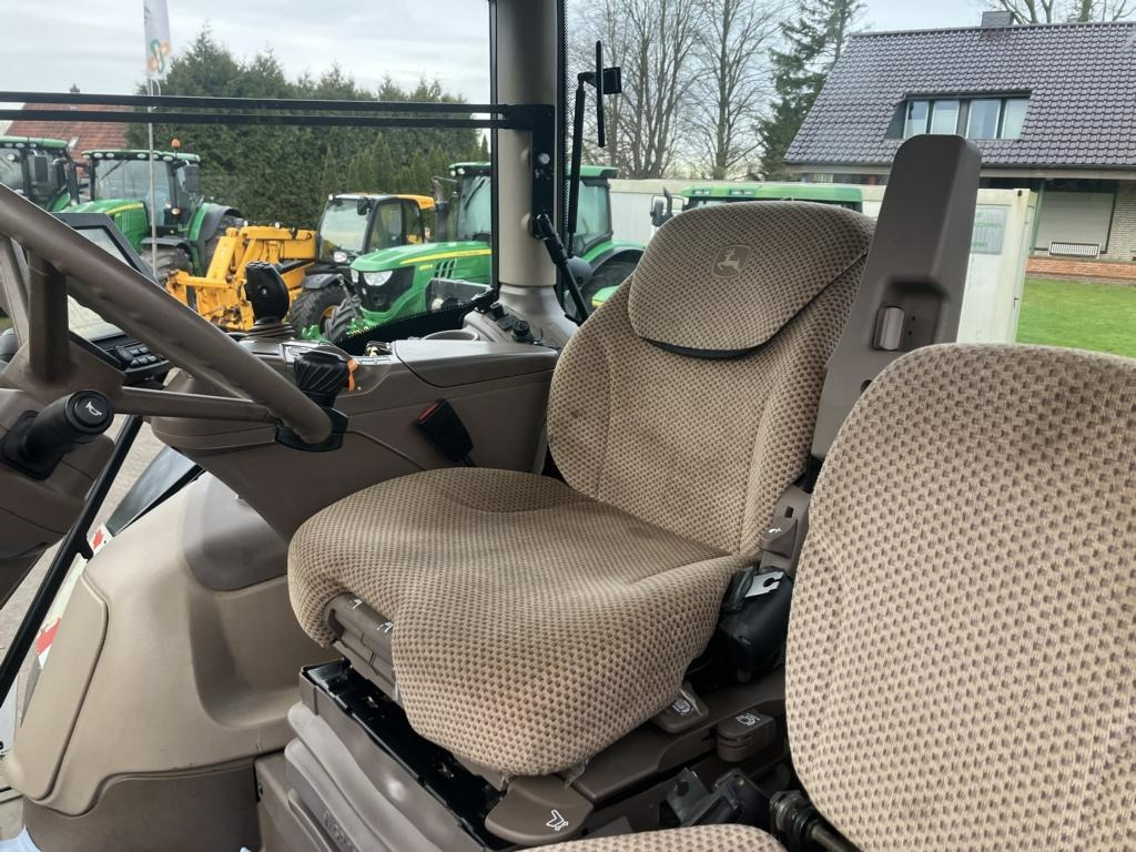 Leasing para John Deere 6215R John Deere 6215R: foto 14