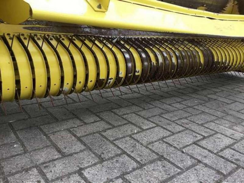 John Deere 630 B - Accesorios para cosechadoras de forraje: foto 3 John Deere 630 B - Accesorios para cosechadoras de forraje: foto 3