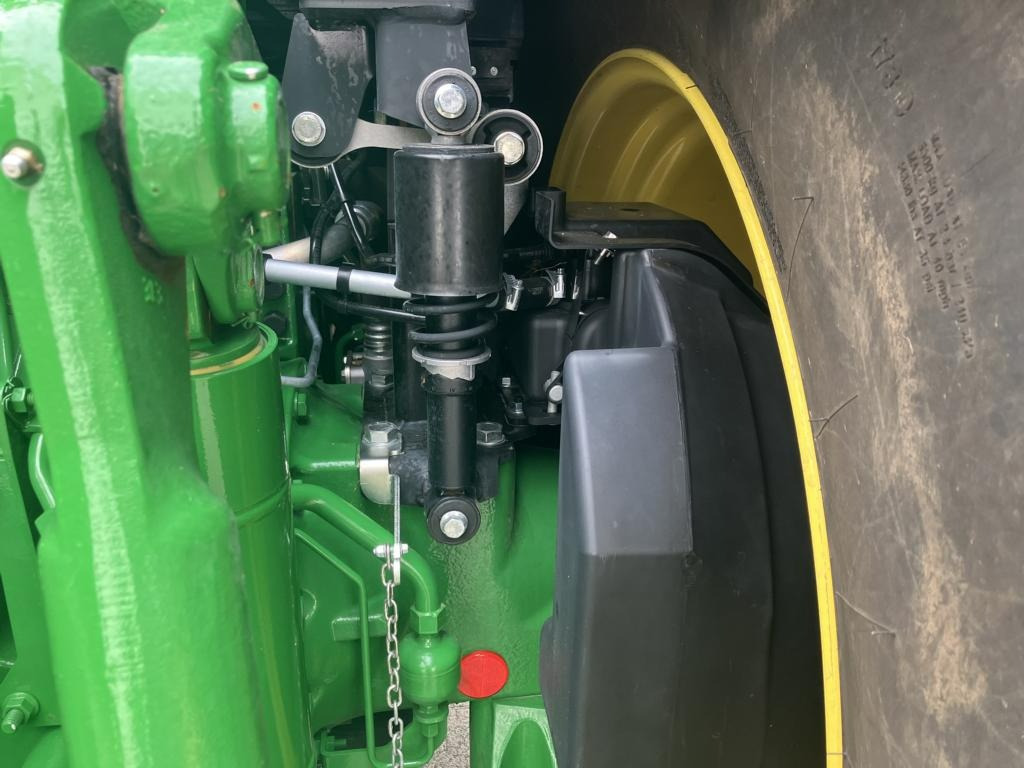 Tractor nuevo John Deere 6M250: foto 17