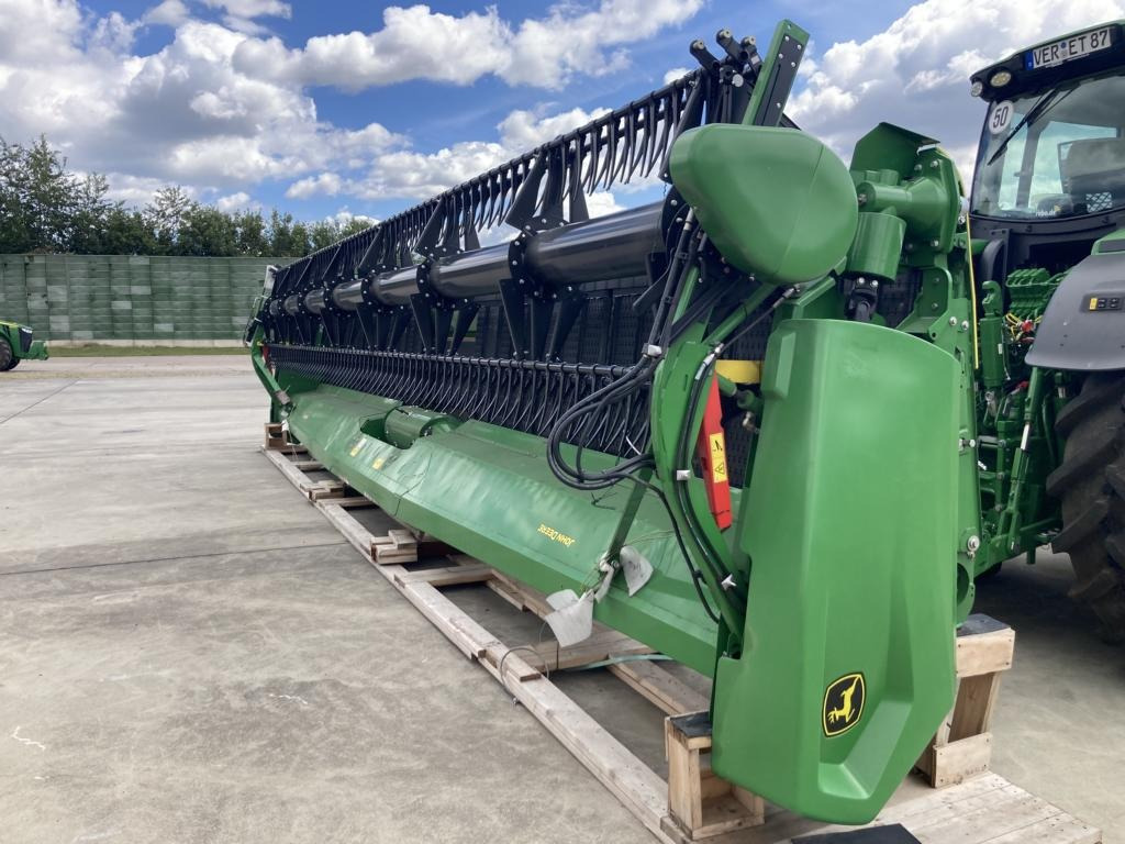 John Deere RDF35 - Cosechadora de granos: foto 5 John Deere RDF35 - Cosechadora de granos: foto 5