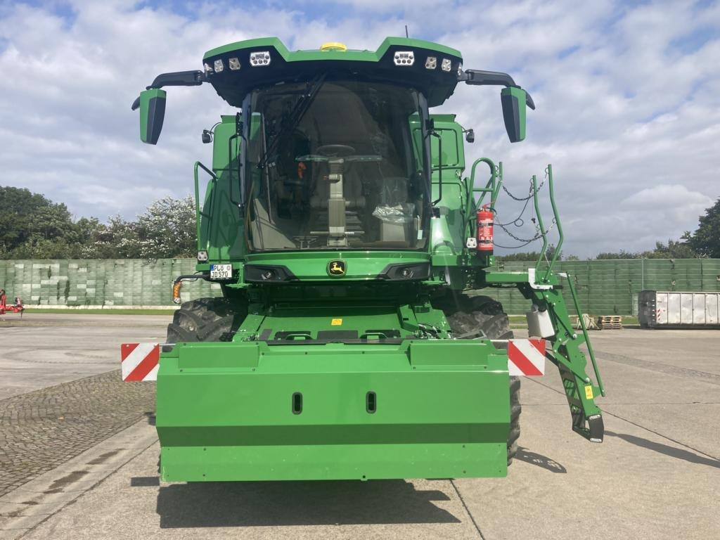 Leasing para John Deere T5 700 MY25 John Deere T5 700 MY25: foto 6
