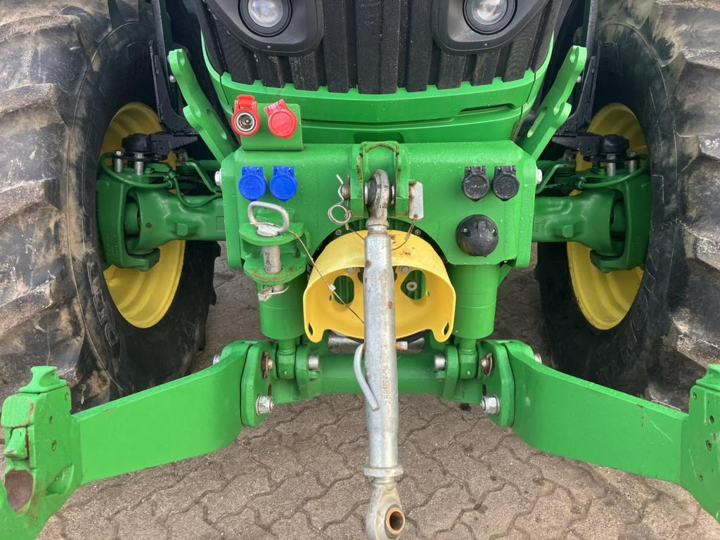 Tractor John Deere TRAKTOR 6175R: foto 24
