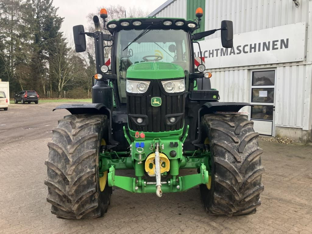 Tractor John Deere TRAKTOR 6175R: foto 25