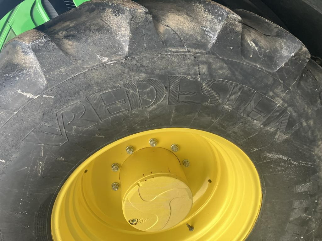 John Deere TRAKTOR 6175R - Tractor: foto 3 John Deere TRAKTOR 6175R - Tractor: foto 3