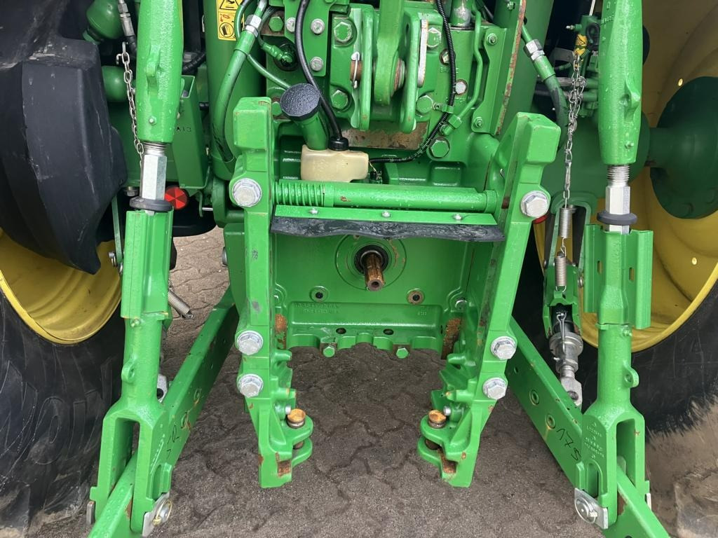 Tractor John Deere TRAKTOR 6175R: foto 17
